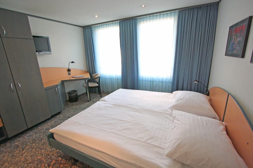 The Hey Hotel