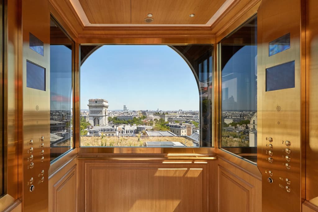 Hotel Raphael