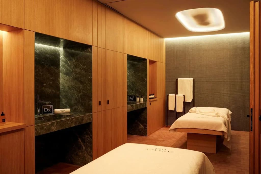 SO/ Paris Hotel