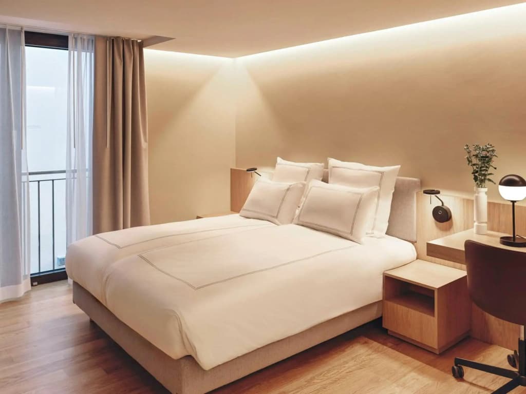 Swissôtel Kursaal Bern