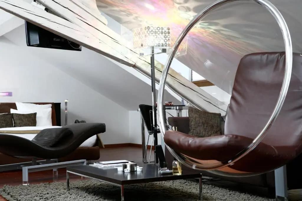 La Cour des Augustins Hotel