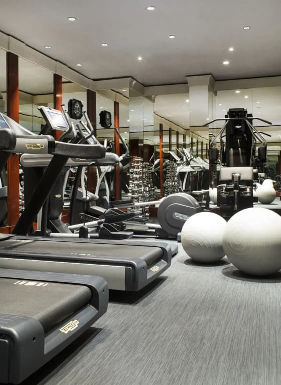 Park Hyatt Paris - Vendome