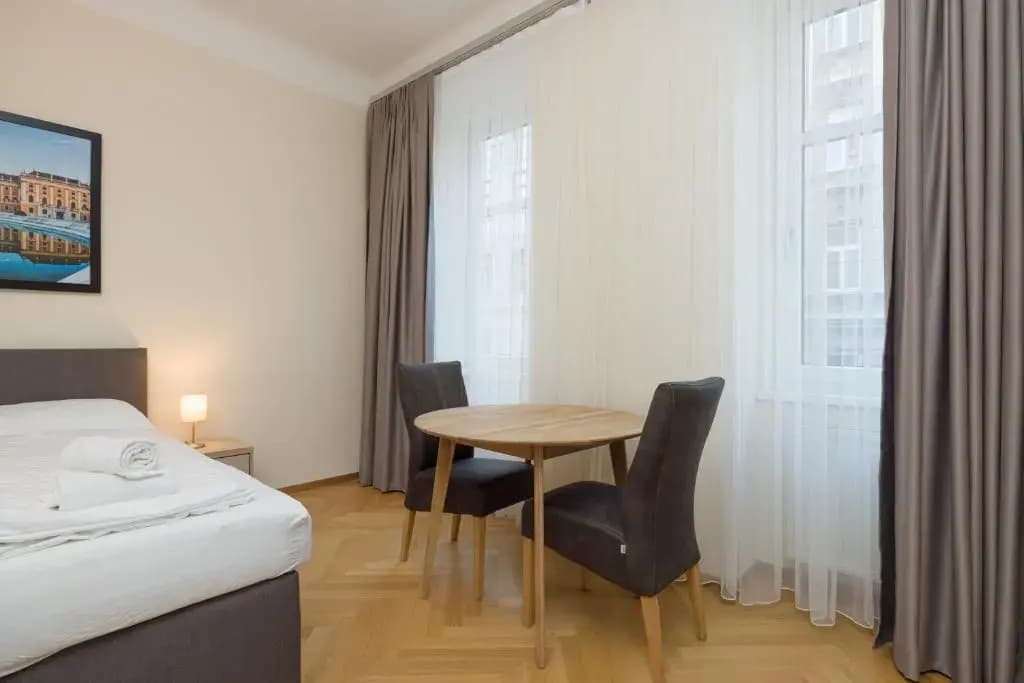 Vienna Stay Apartments Schönbrunn