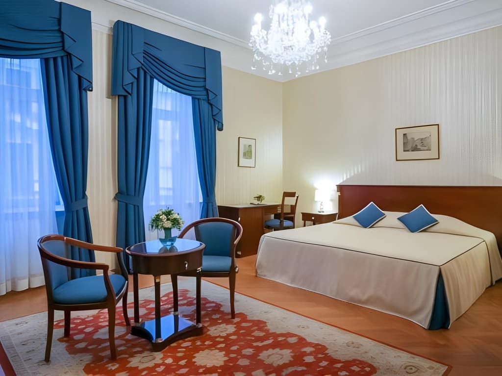 Ambassador Hotel