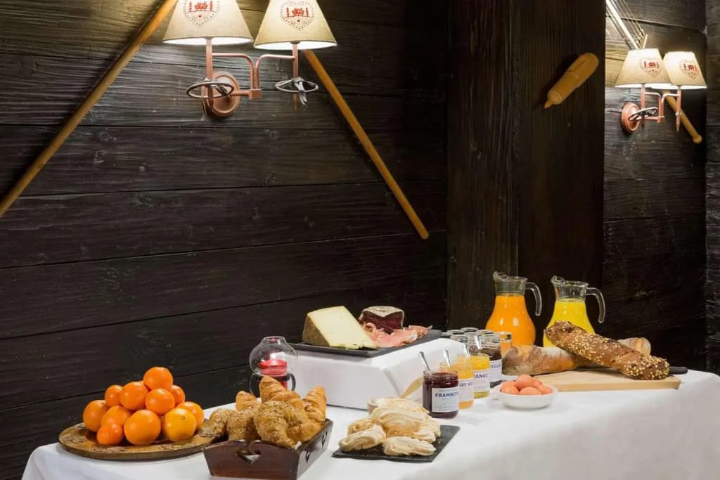 Hotel Edelweiss