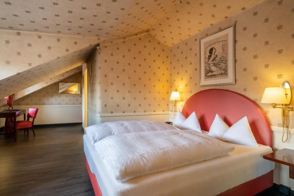 Boutique Hotel Belle Epoque