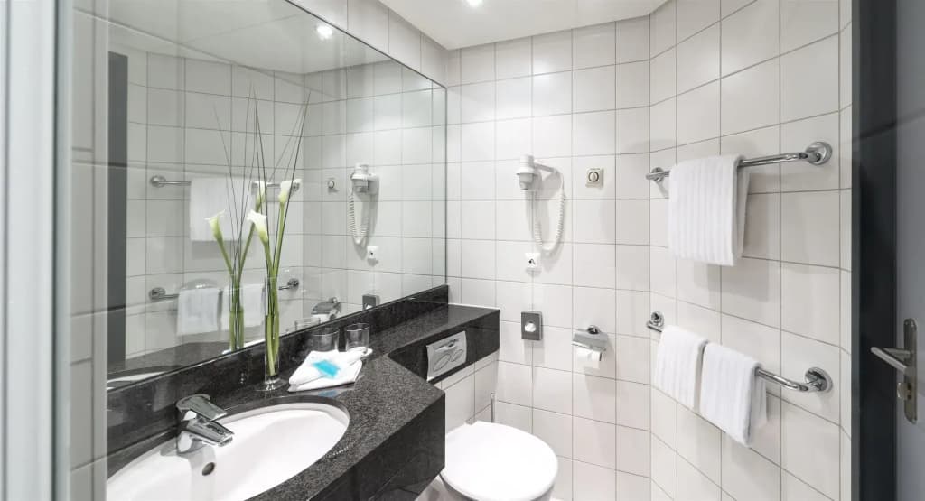 Essential by Dorint Basel City