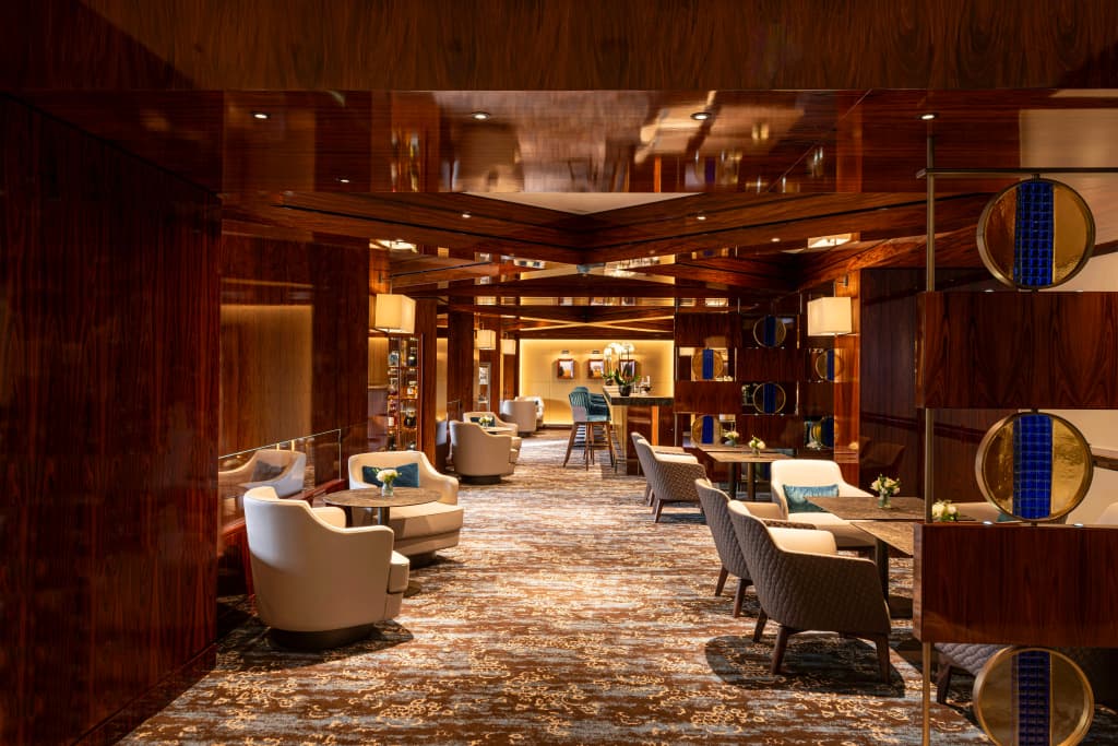 Mandarin Oriental, Geneva