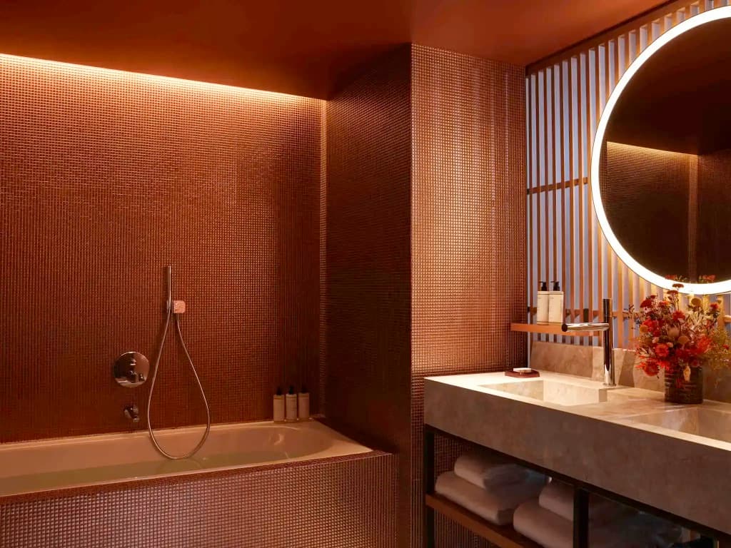 SO/ Paris Hotel
