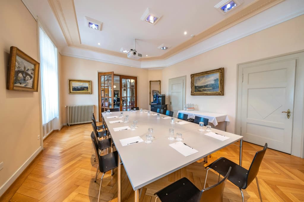 Hotel Royal Luzern