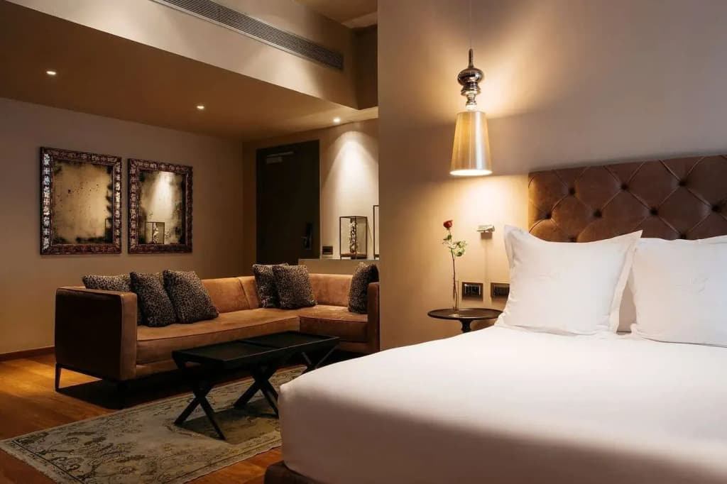 Hotel Banke Opera, Autograph Collection