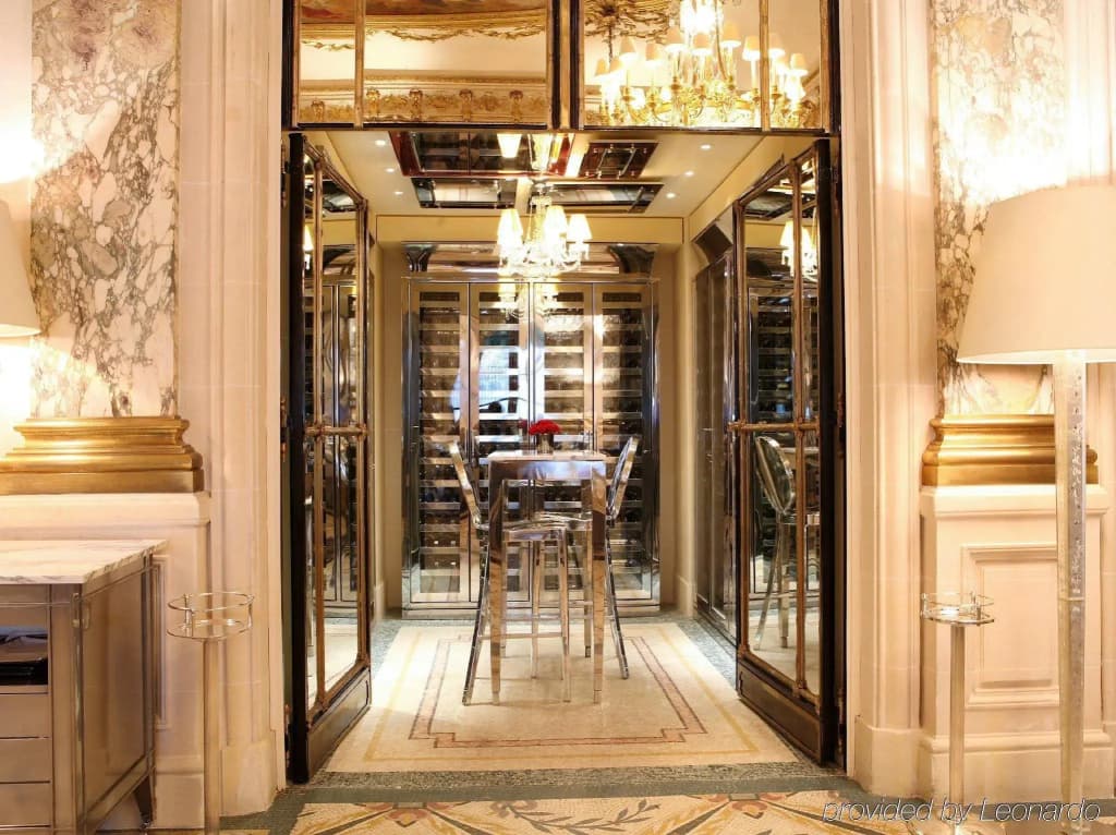 Le Meurice - Dorchester Collection