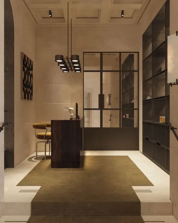Mondovi Luxury Suites