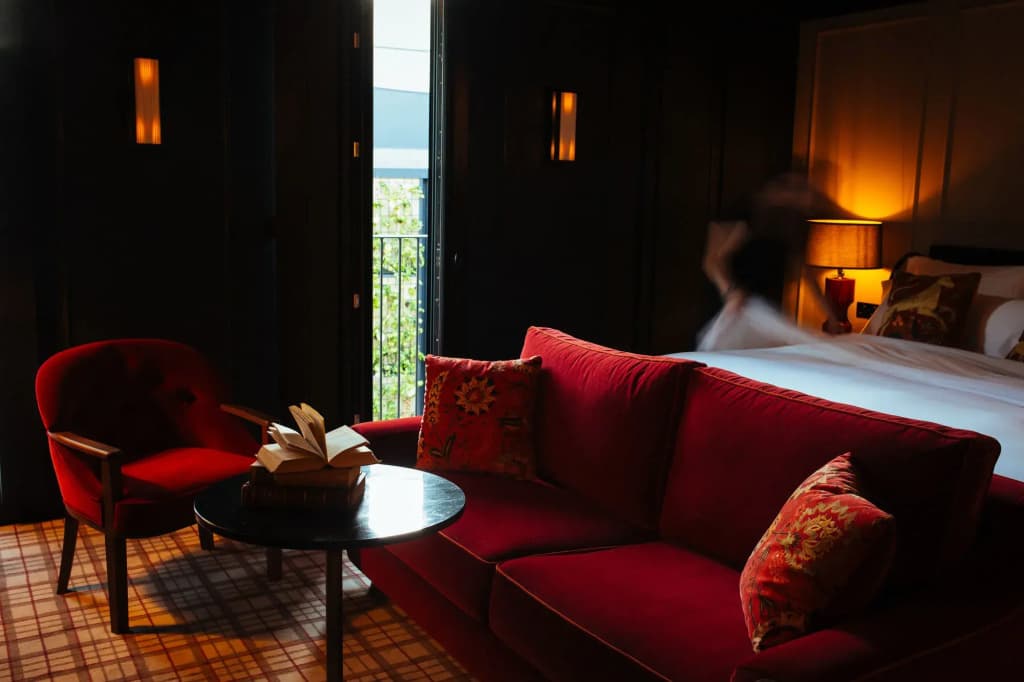 WITTMORE HOTEL - Adults Only