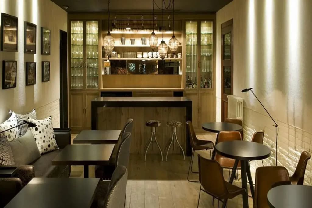 Hotel Primero Primera