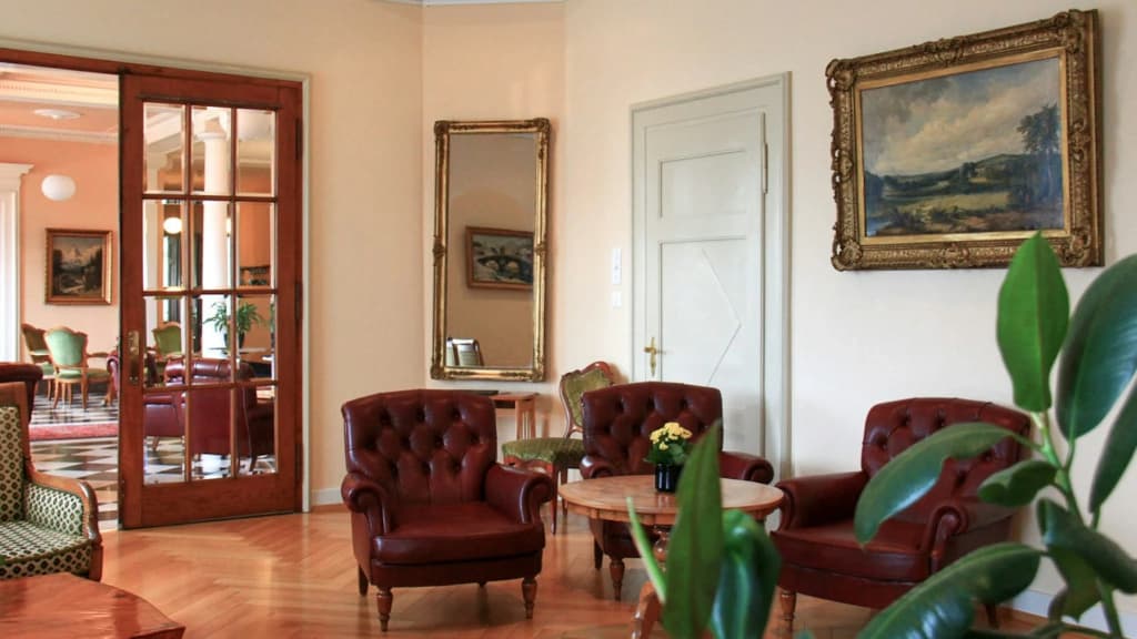 Hotel Royal Luzern