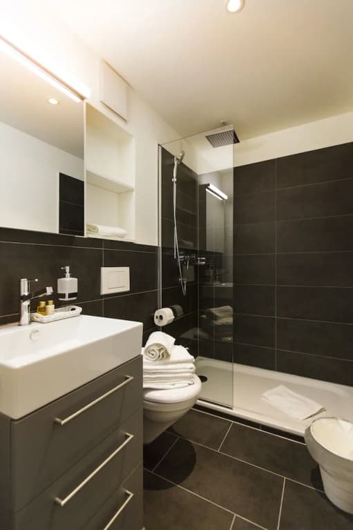 Nest - Klingelbergstrasse