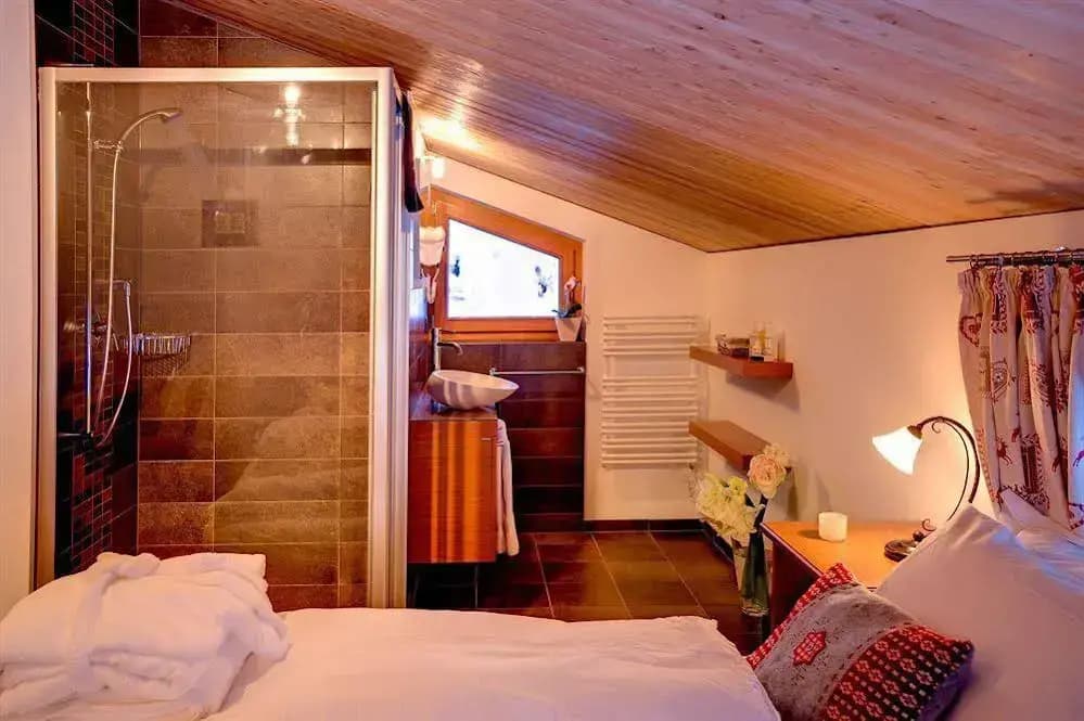 Mountain Exposure - Luxury Apartments