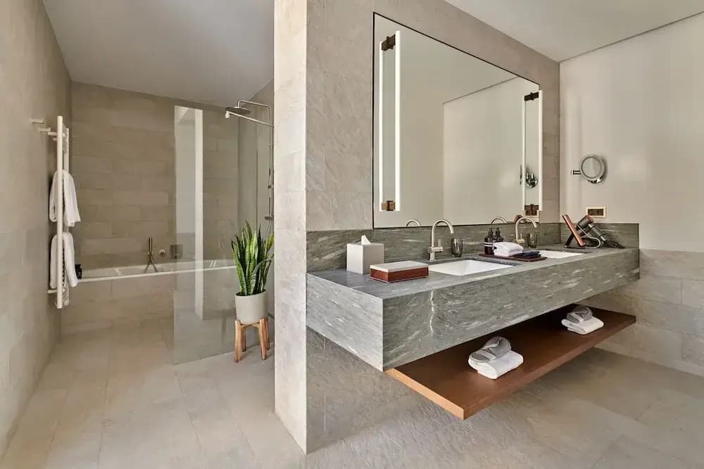 Hotel GRACE LA MARGNA ST MORITZ