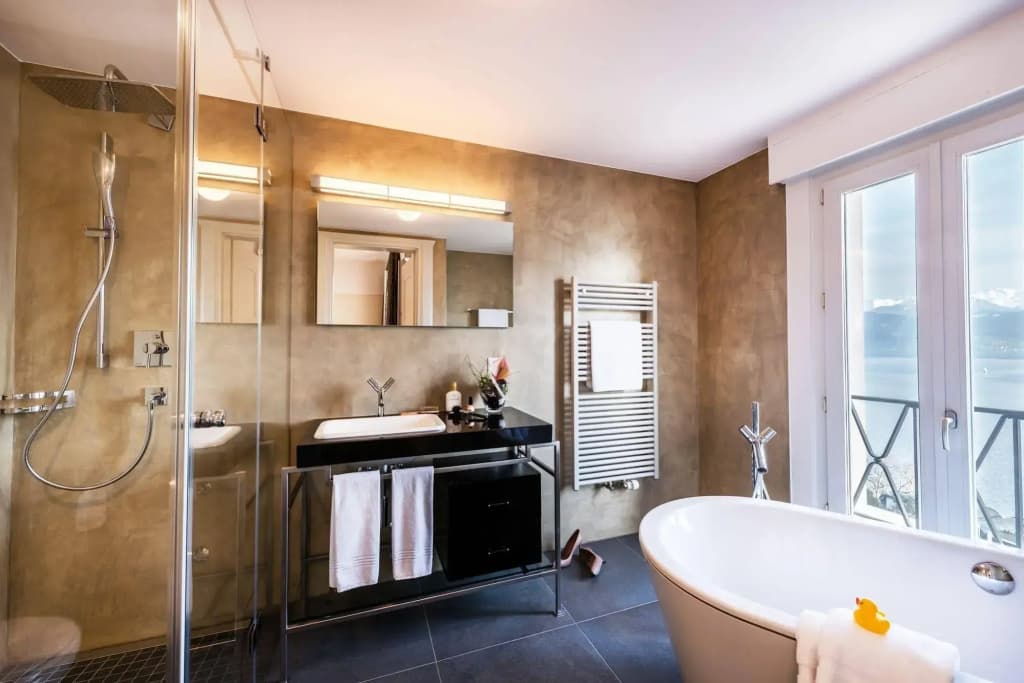 Penthouse by Art Deco Hotel Montana
