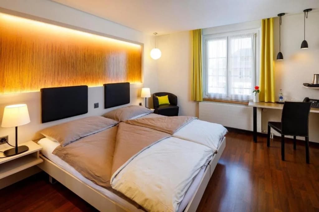 Hotel Jardin