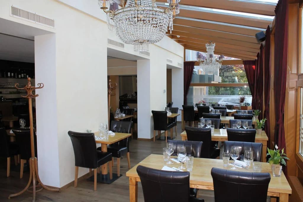 Hotel Spatz