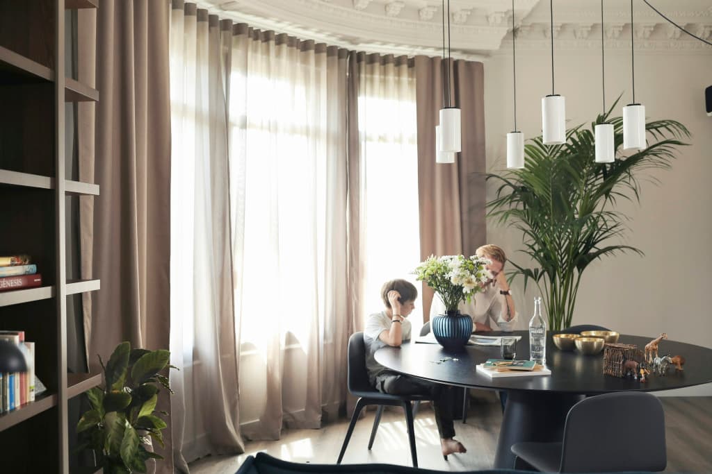 Casagrand Luxury Apartments Barcelona