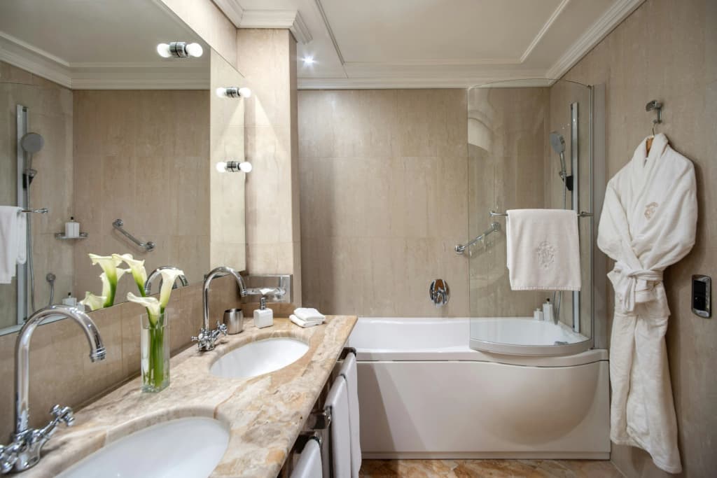 Hotel Splendide Royal