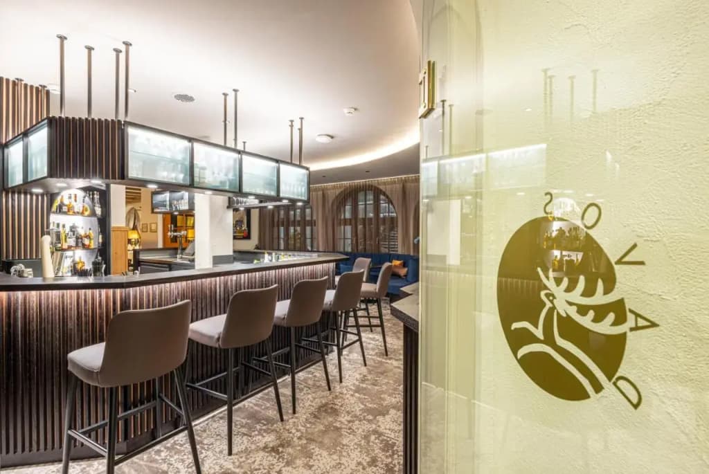 Central Sporthotel Swiss Quality Hotel