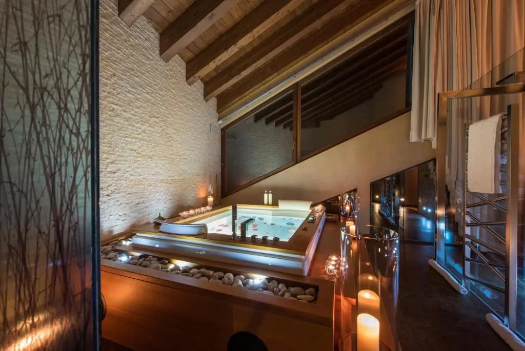 Chalet Zermatt Peak