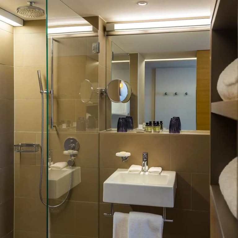 Pullman Basel Europe