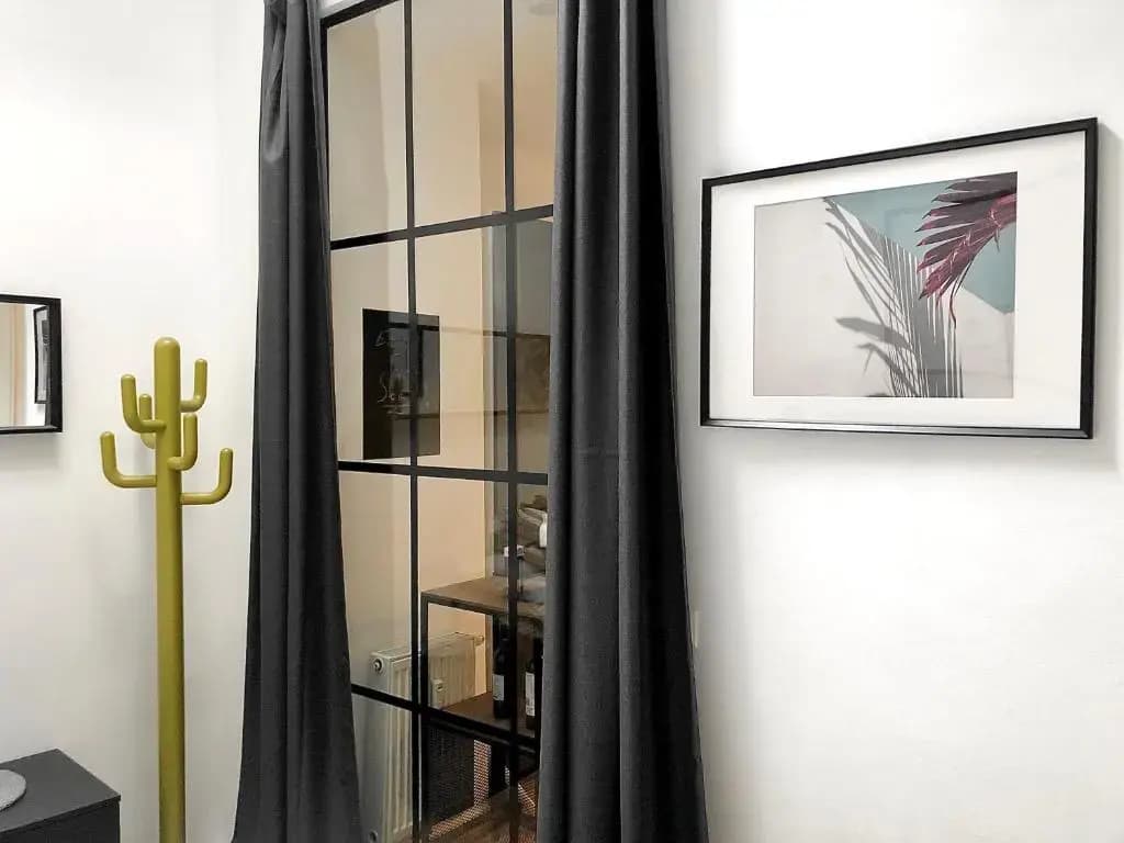 Boutique Apartment Kingfisher - Viennas trendiest neighbourhood