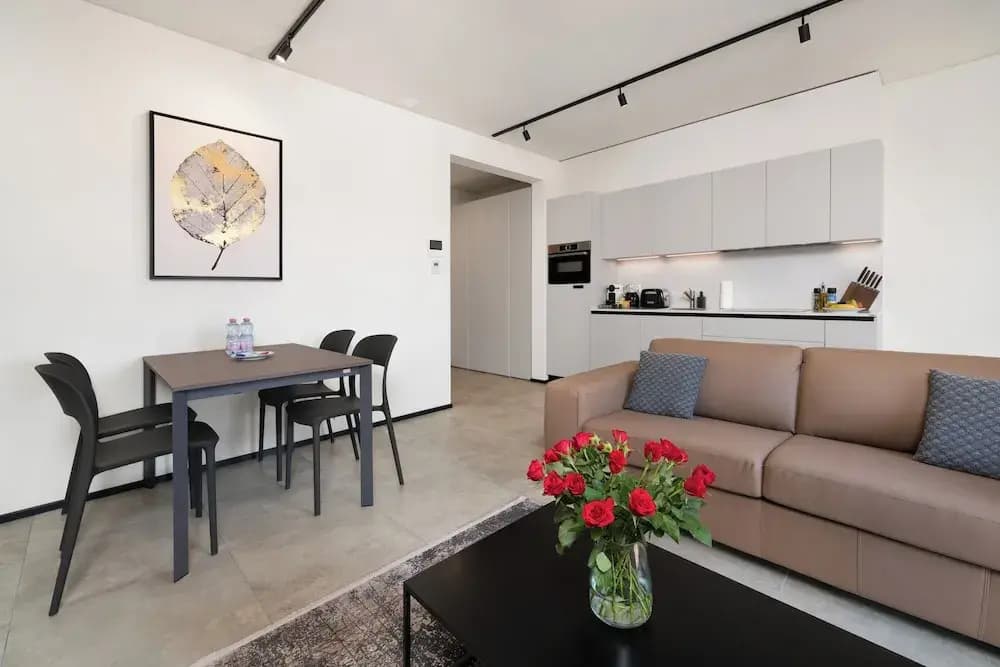 Swiss Hotel Apartments - Lugano