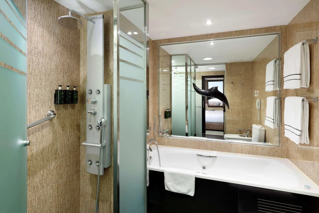 Melia Barcelona Sarrià