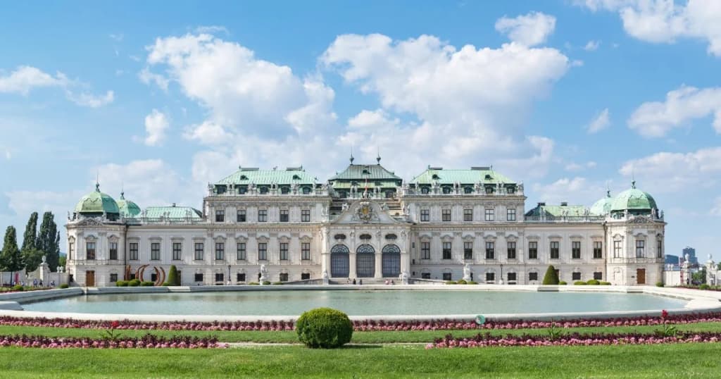 InterContinental Vienna by IHG