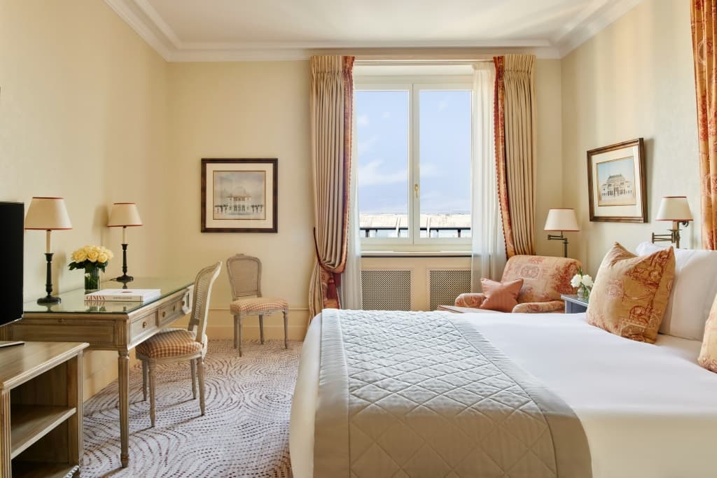 Beau Rivage Geneva