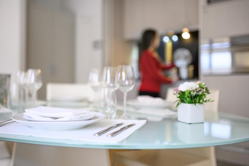Swiss Luxury Apartments Geneva
