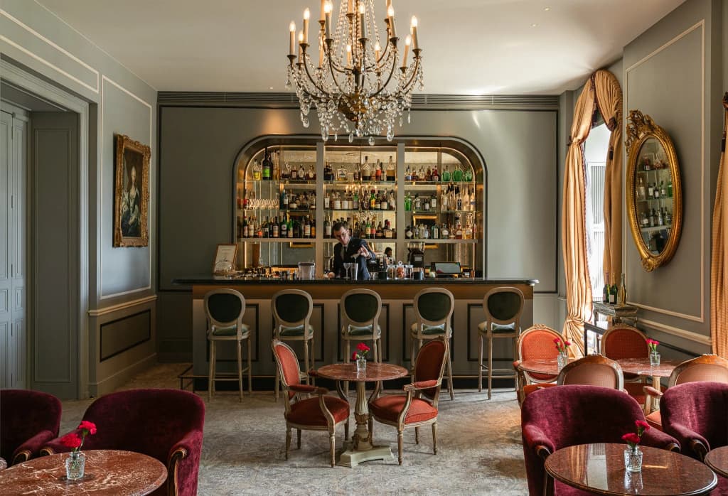 Beau Rivage Geneva