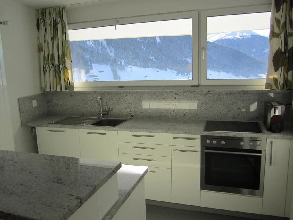 Apartment Alpenblick Superior