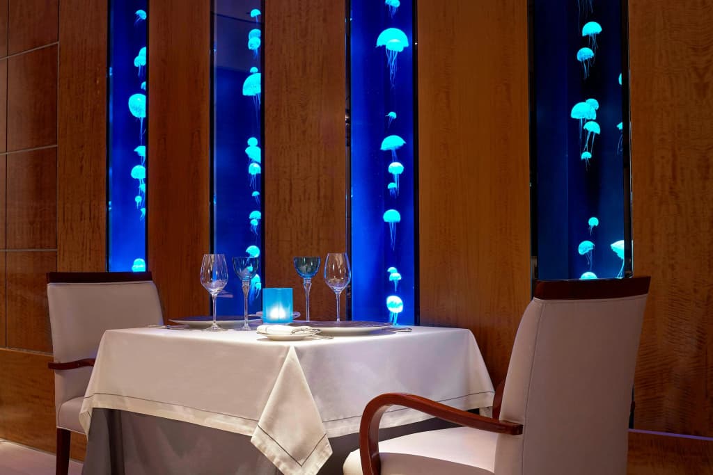 Hotel President Wilson, A Luxury Collection Hotel, Geneva