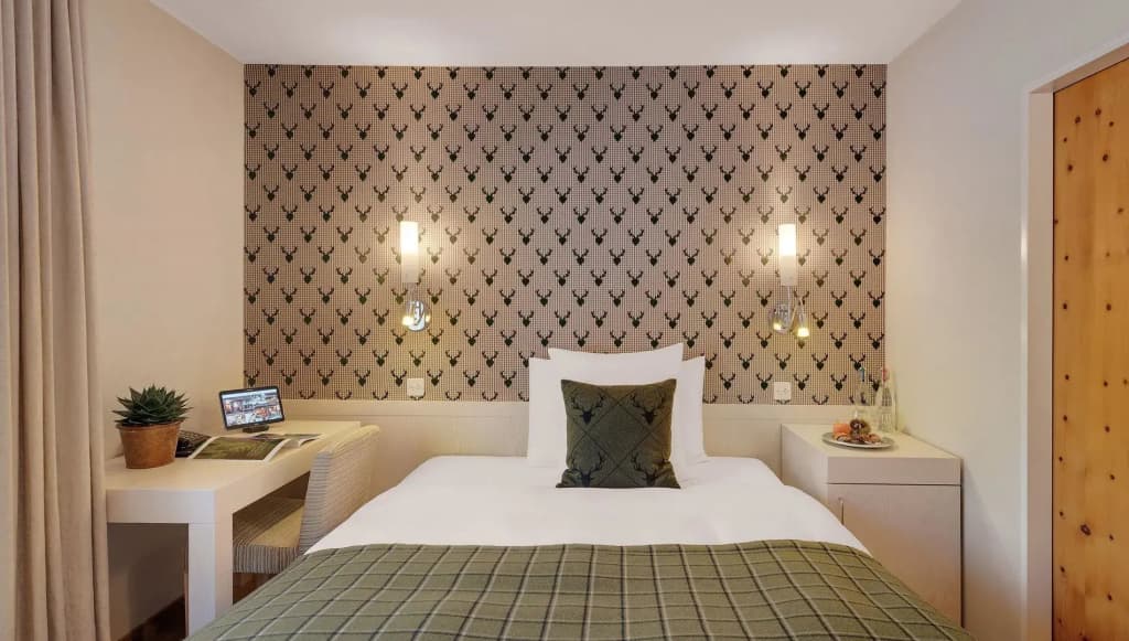 Morosani Posthotel Davos