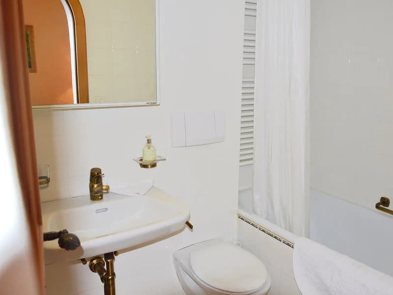 Chesa Trais Dschembras - Two Bedroom