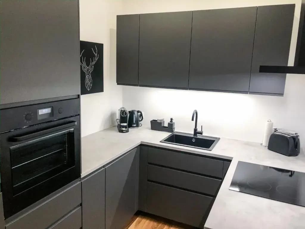 Boutique Apartment Kingfisher - Viennas trendiest neighbourhood