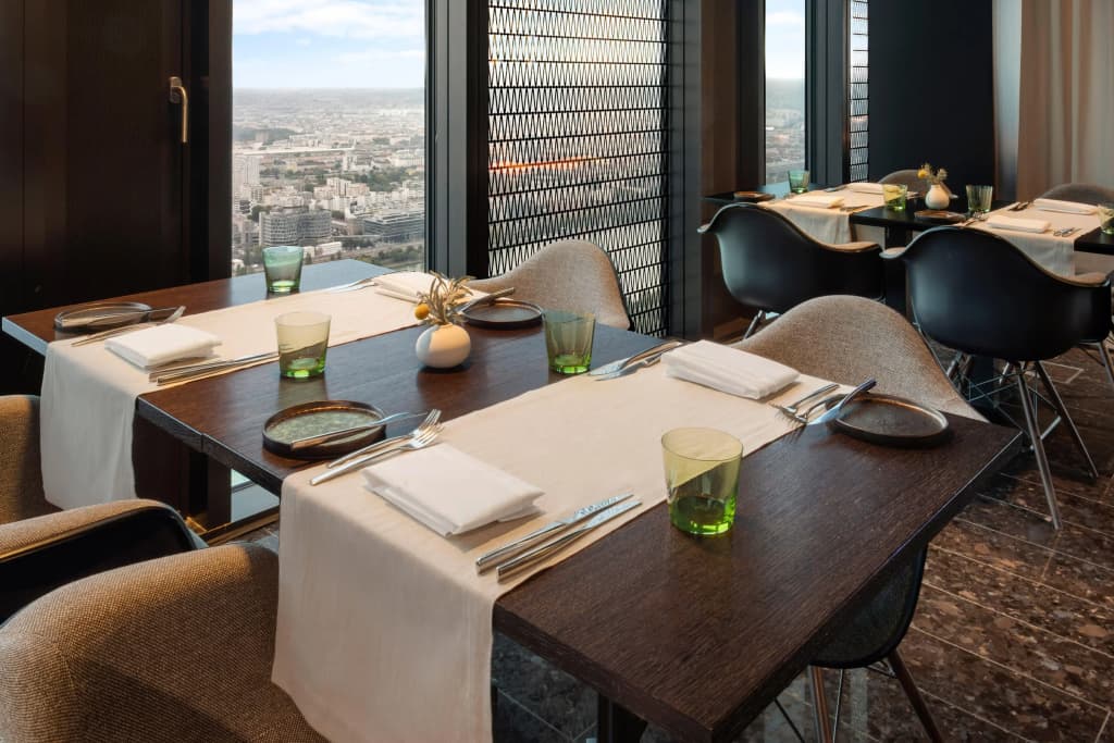 Melia Vienna