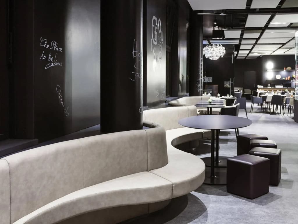Novotel Bern Expo