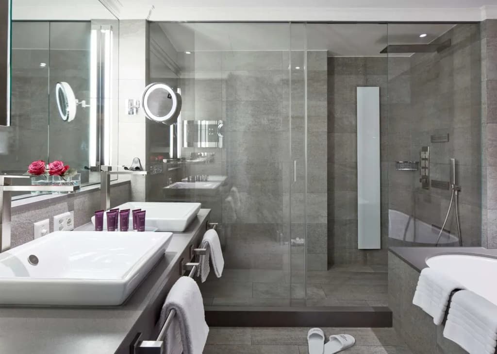 Hotel Schweizerhof Zürich