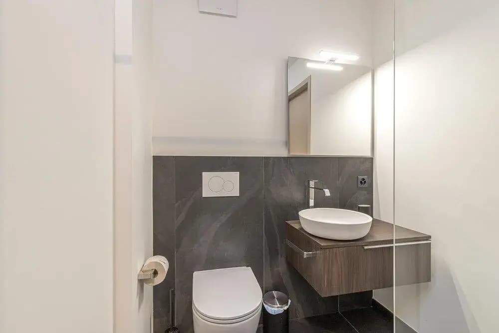 Icon H 202 Suite Micro-living