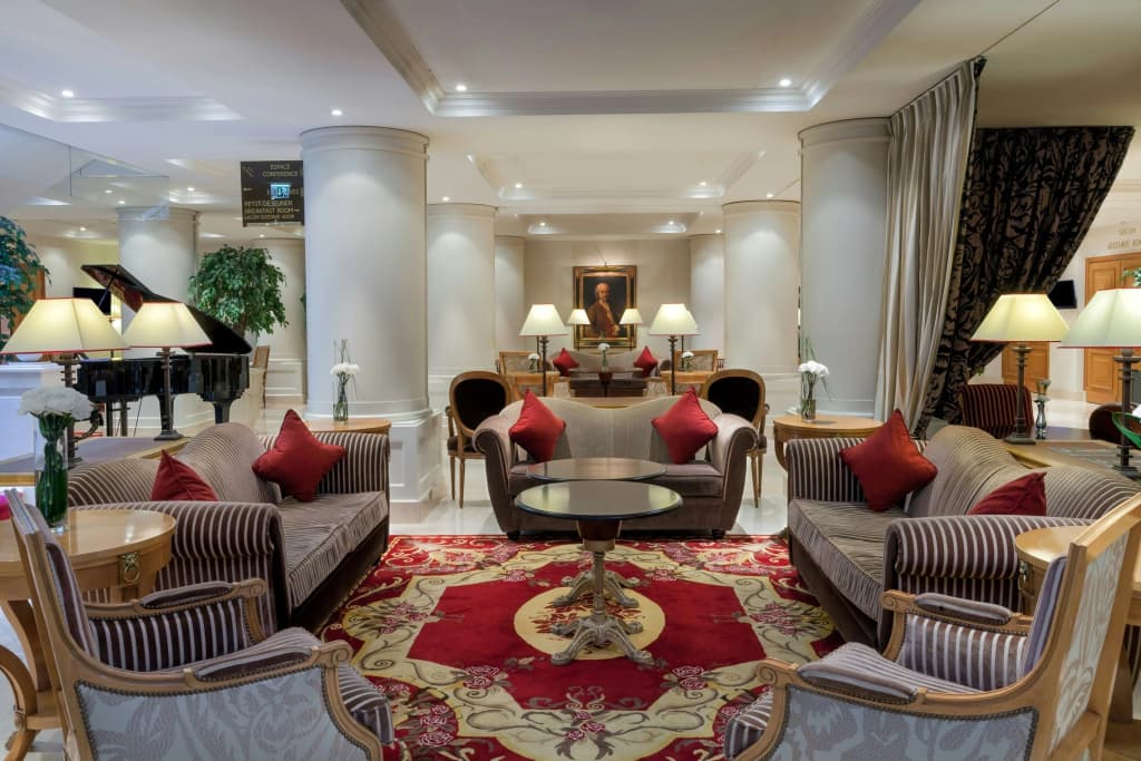Hotel Royal