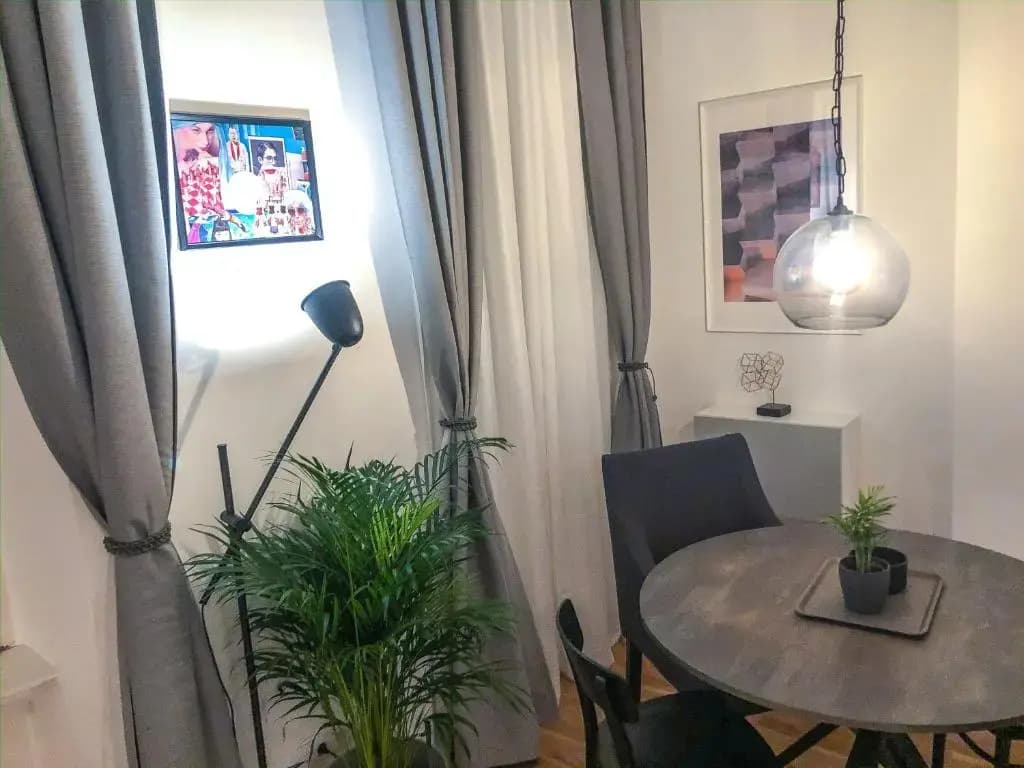 Boutique Apartment Kingfisher - Viennas trendiest neighbourhood
