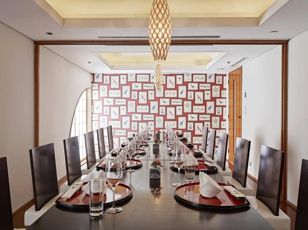 Eurostars Grand Hotel Wien